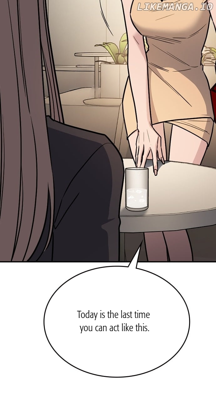 How to break up well Chapter 30 - page 26